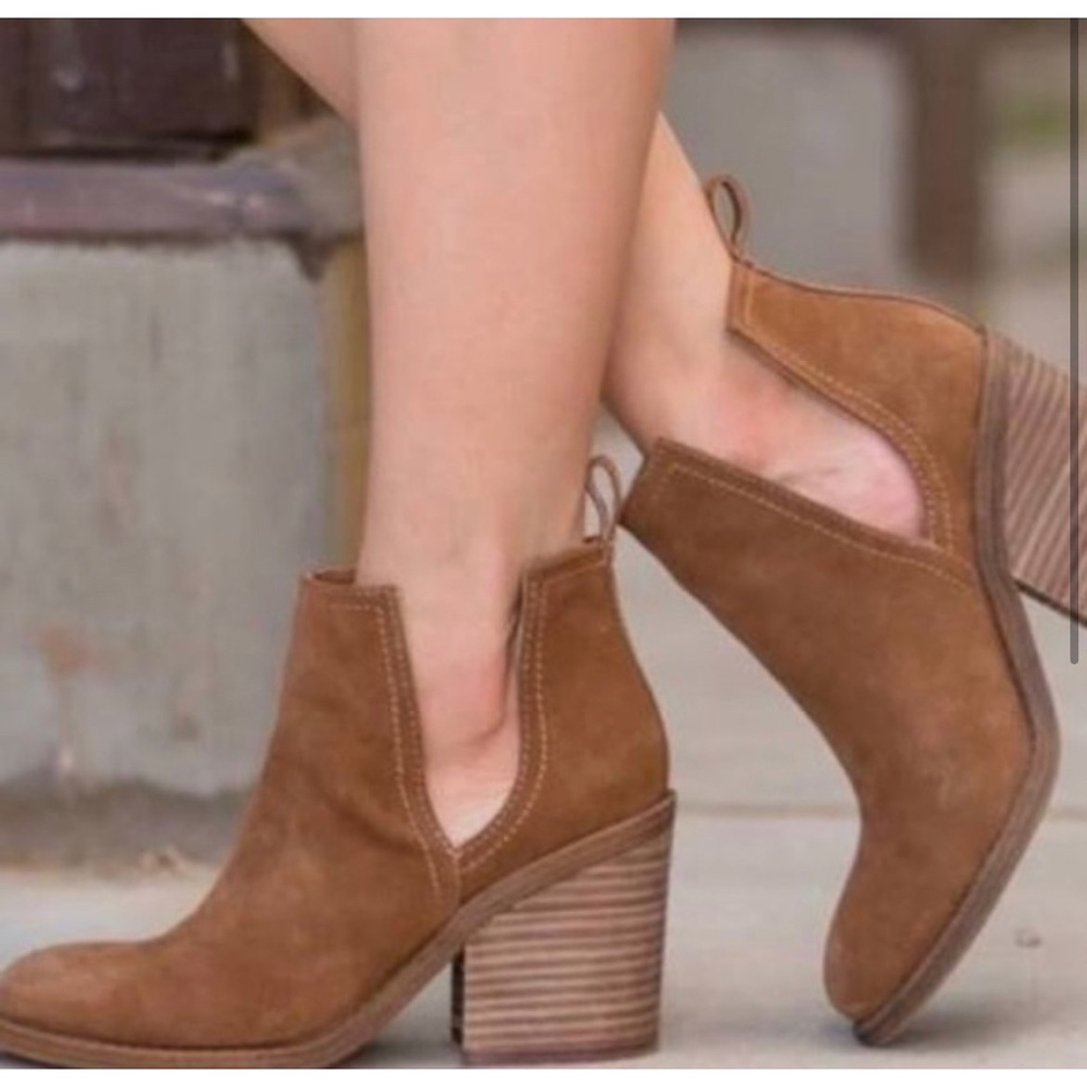 Steve Madden Sharini Shoes